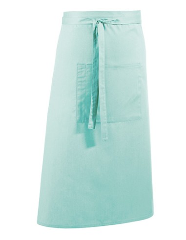 P-PR158-Colours Collection Bar Apron